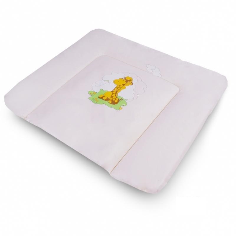 Пеленатор Berber Dino Mat XL 80x70x2см PR-606 color 032 Пеленатор Berber Dino Mat XL 80x70x2см PR-606 color 032